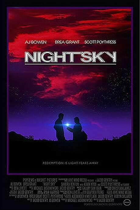Night Sky